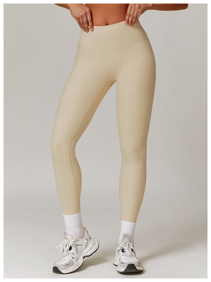 Cascade Stretch Leggings