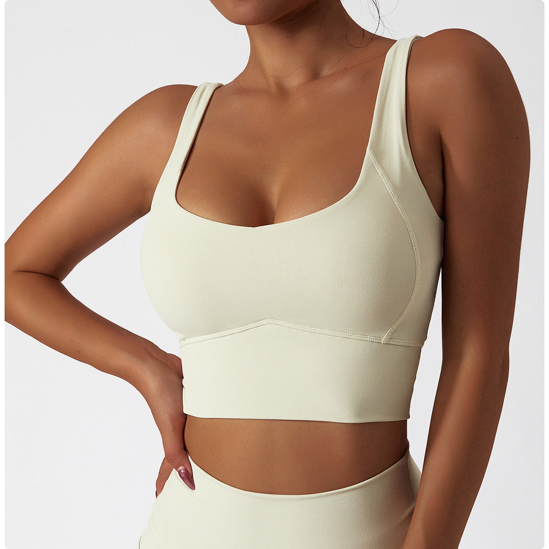 Orlena Sports Bra