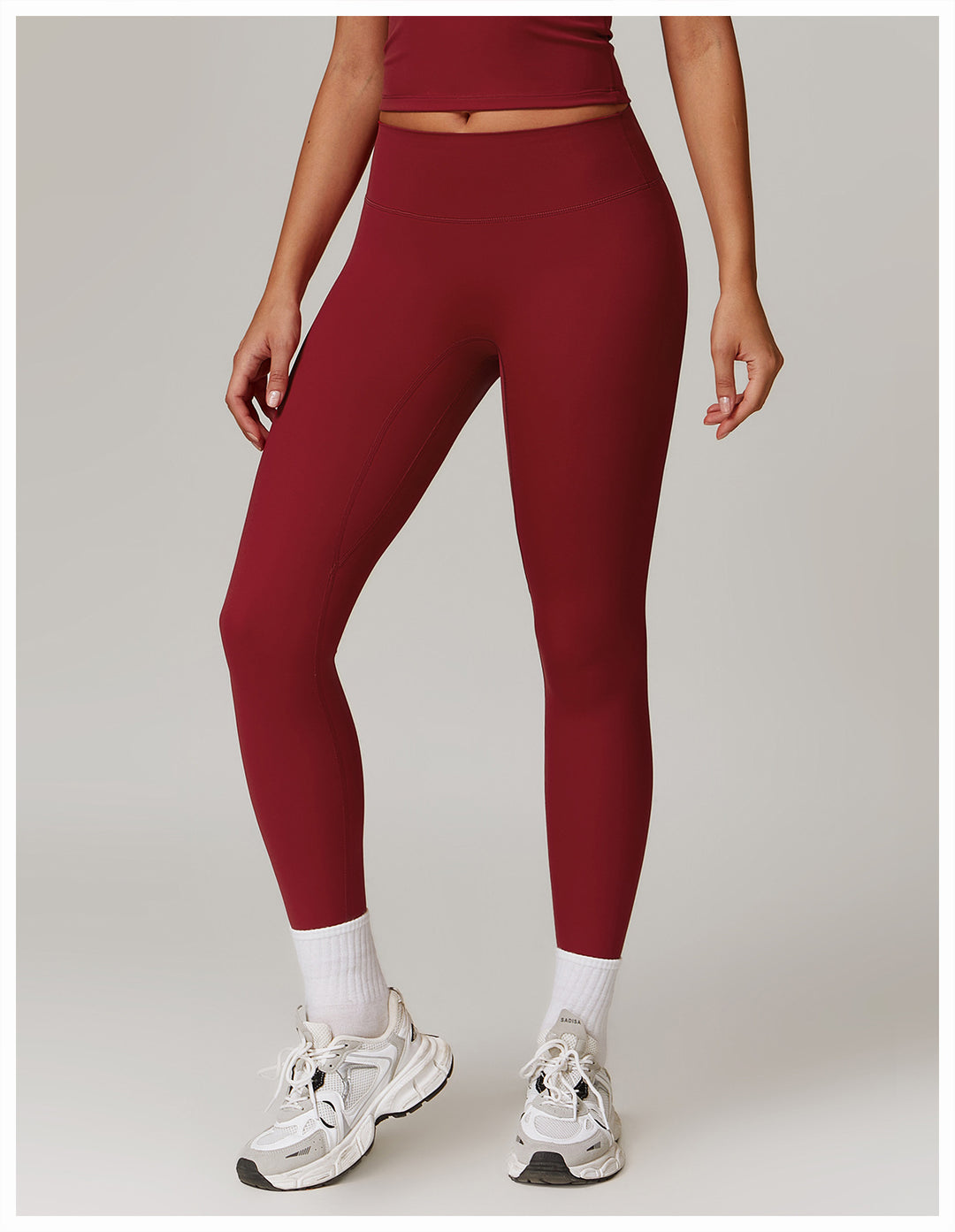 Serene Fit Leggings