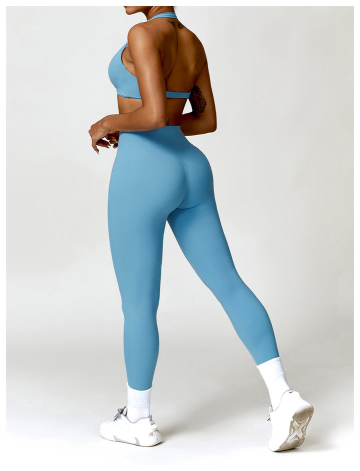 Terra High-Rise Leggings