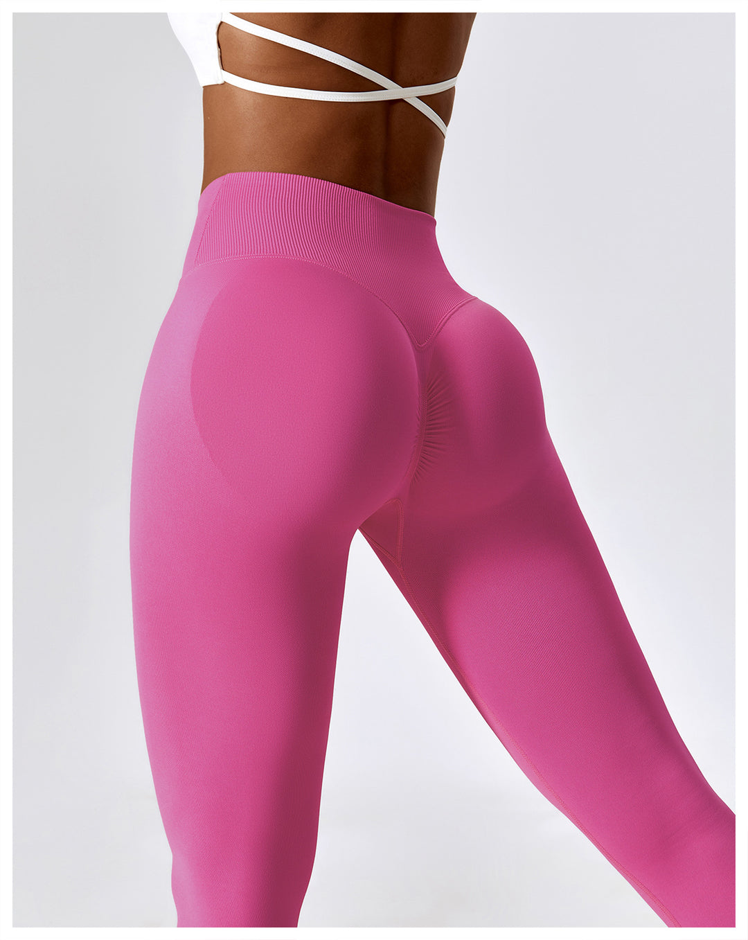 Flora Seamless Leggings