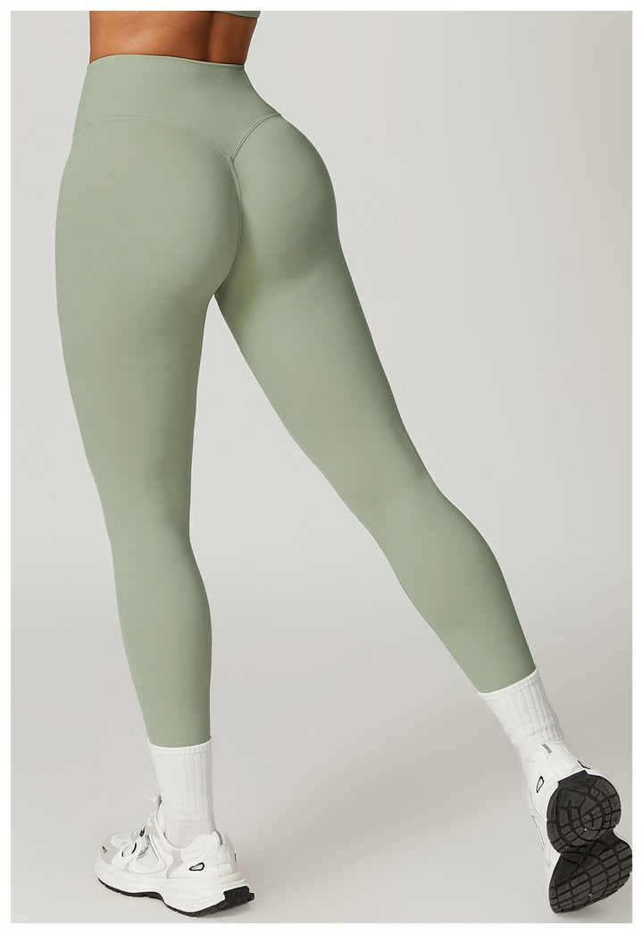 Sylvan Serenity Leggings