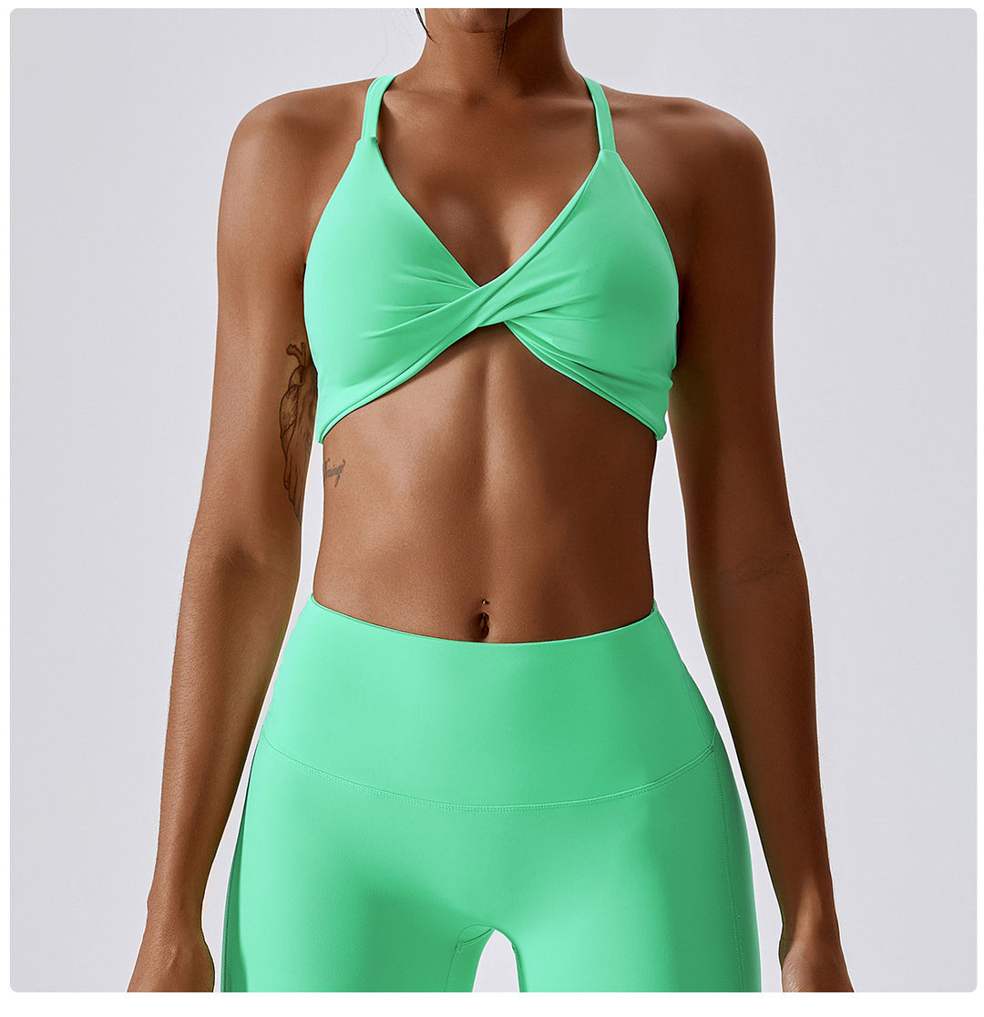 Torin Sports Bra