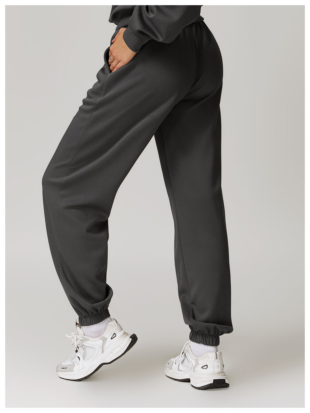 Fentis Comfy Sweat Pants