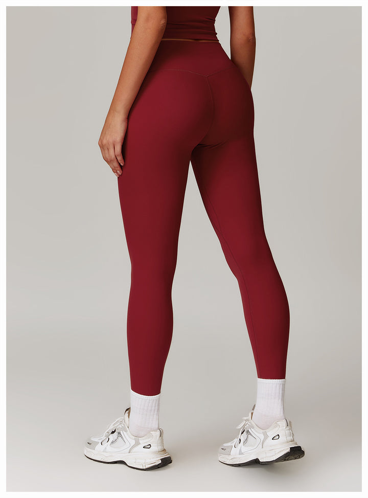 Serene Fit Leggings