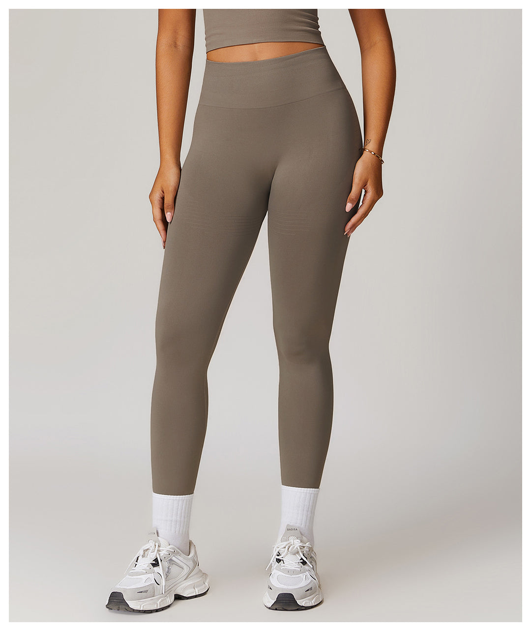 Summit Sculpt Leggings