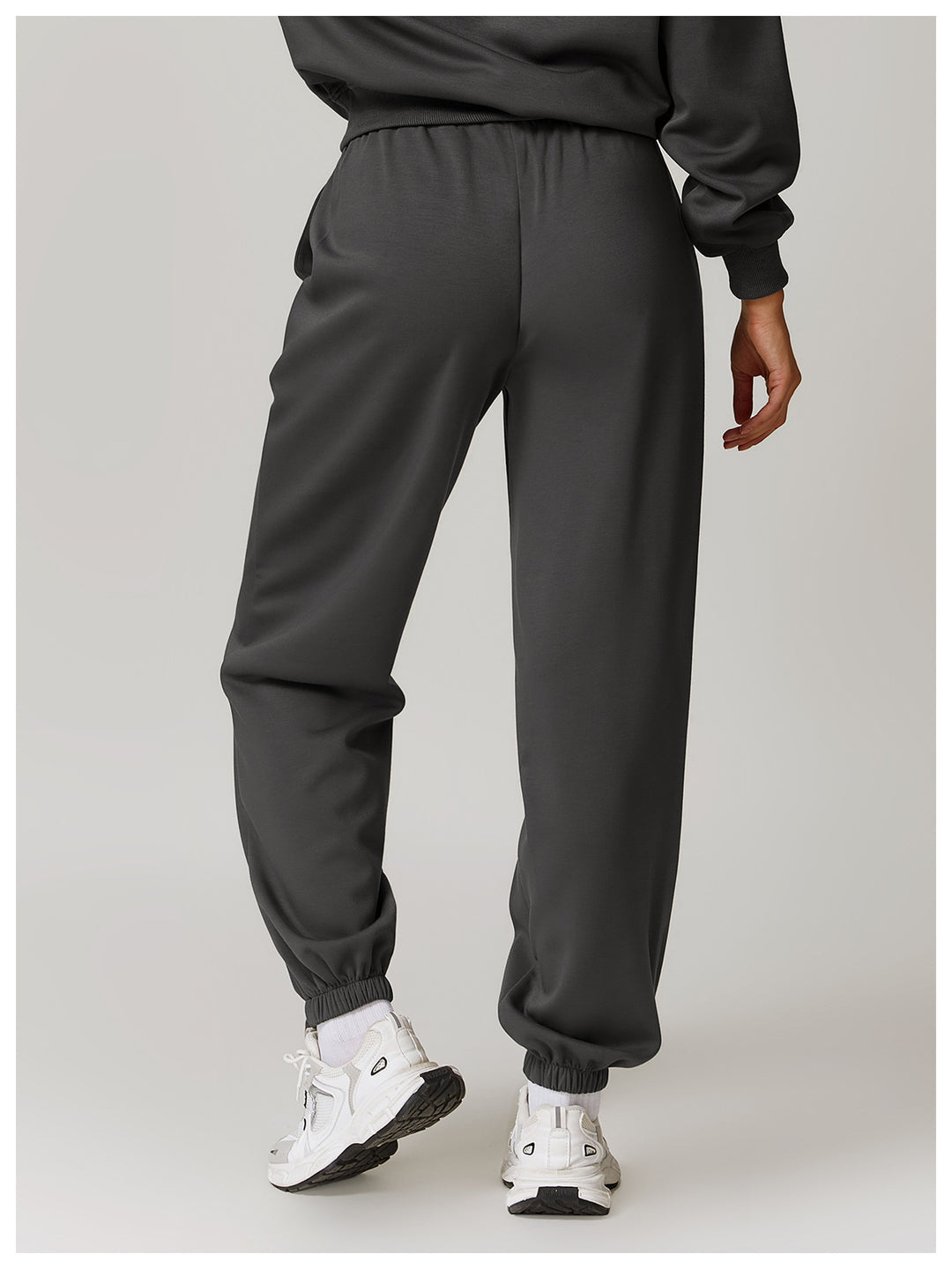 Fentis Comfy Sweat Pants