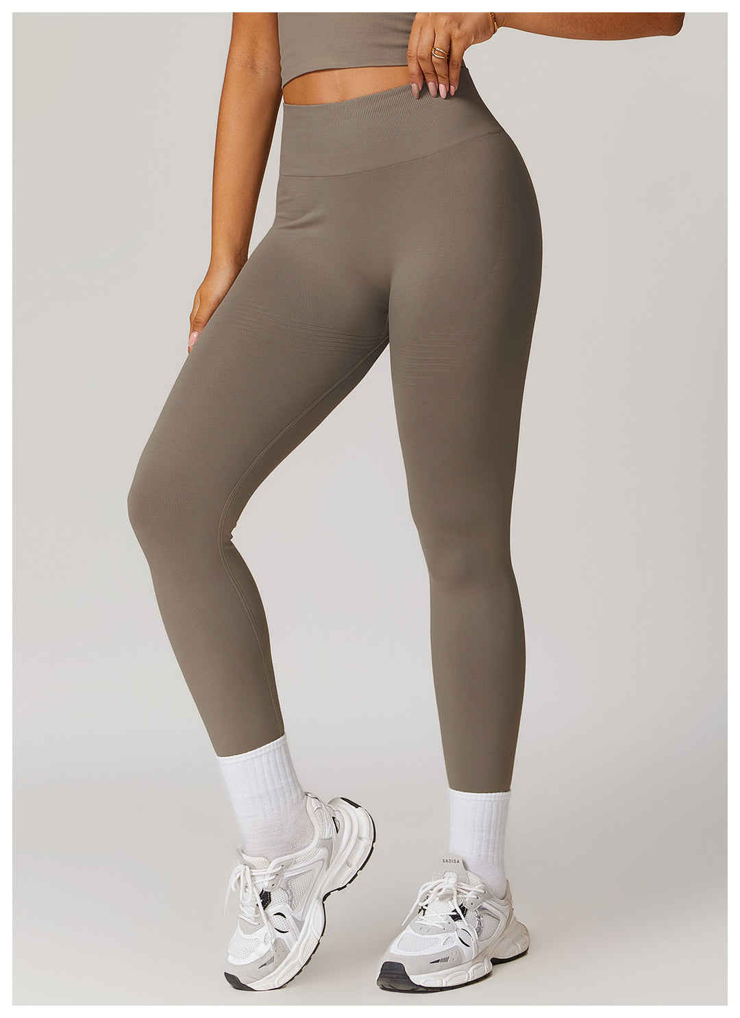 Summit Sculpt Leggings