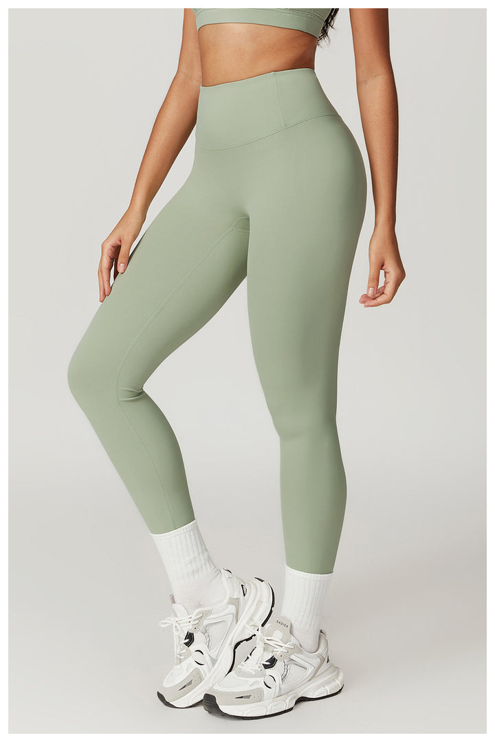 Sylvan Serenity Leggings