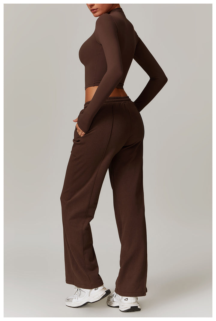 Sovana Comfy Sweat Pants