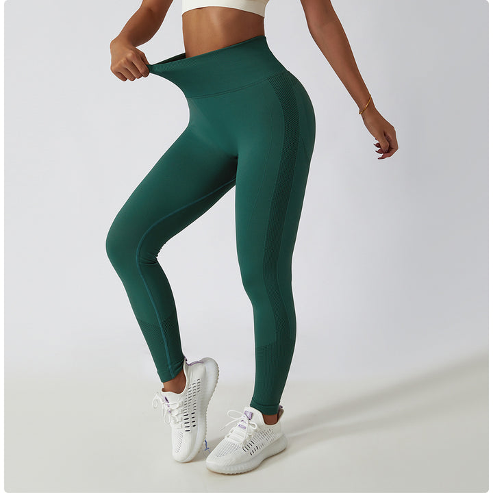 Meadow Move Leggings