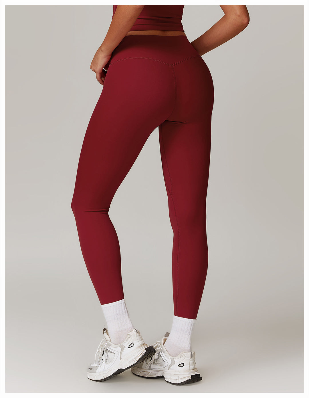 Serene Fit Leggings