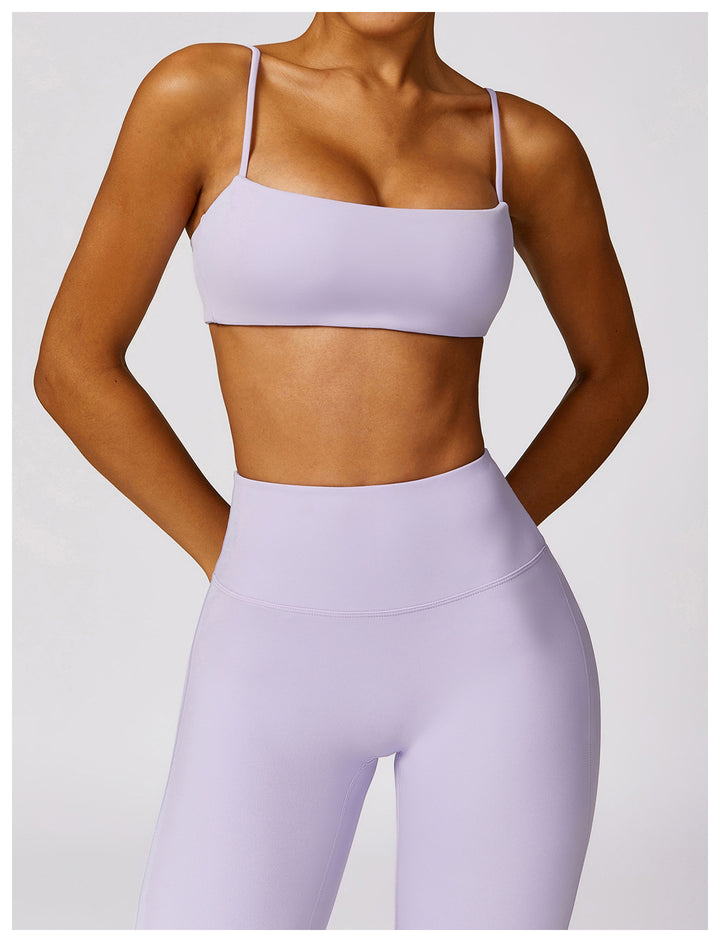 Zephyra Sports Bra