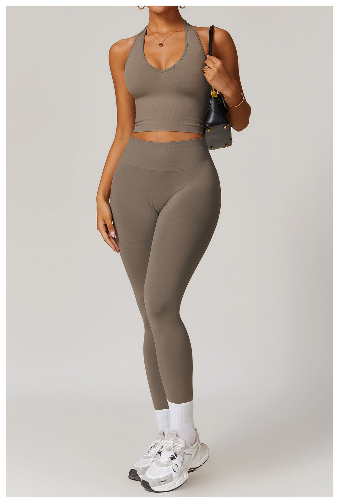 Summit Sculpt Leggings