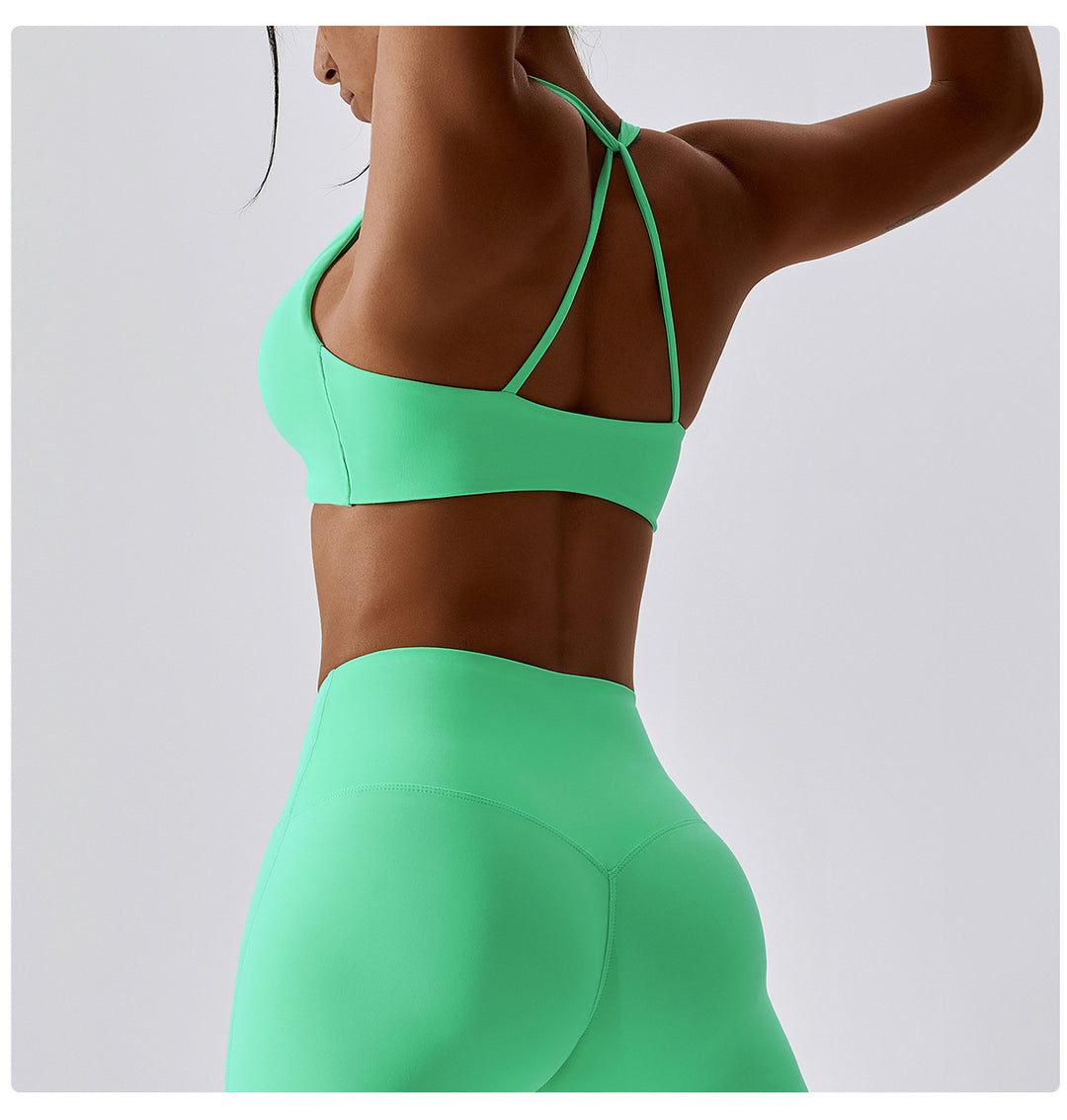 Torin Sports Bra