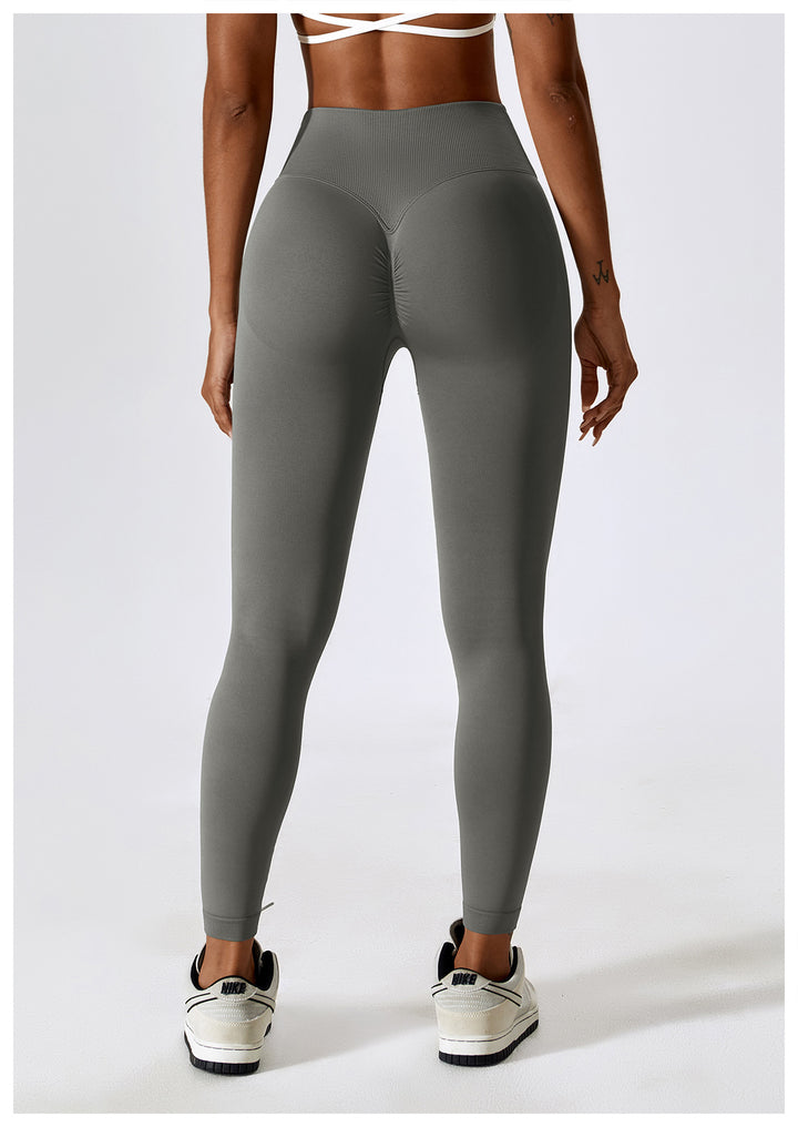 Flora Seamless Leggings