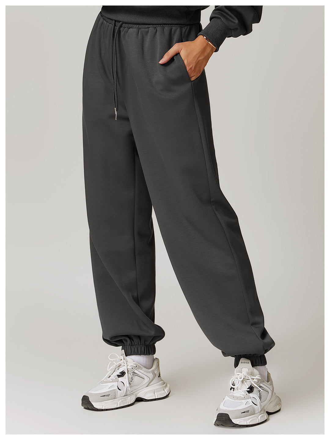 Fentis Comfy Sweat Pants