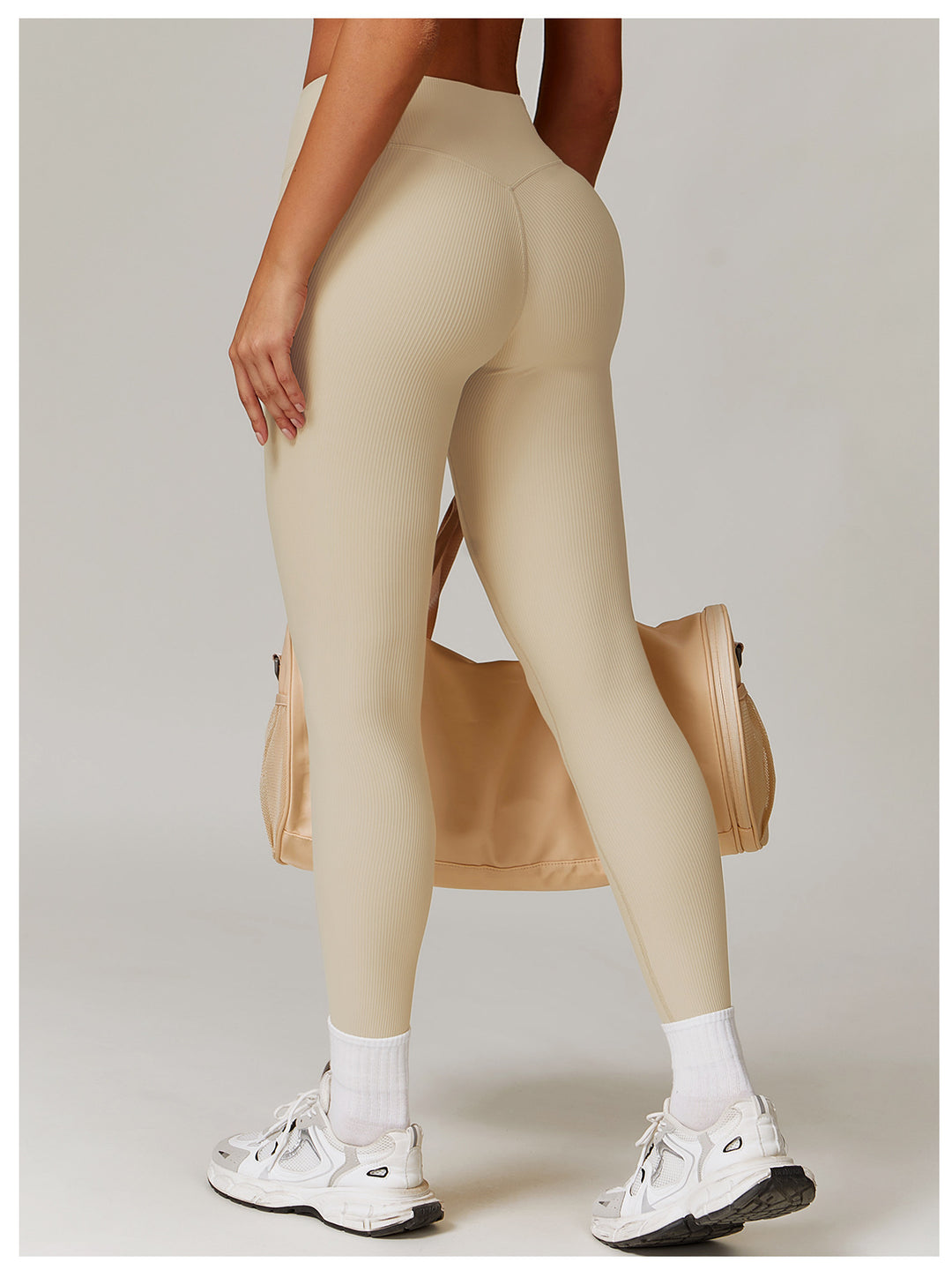 Cascade Stretch Leggings