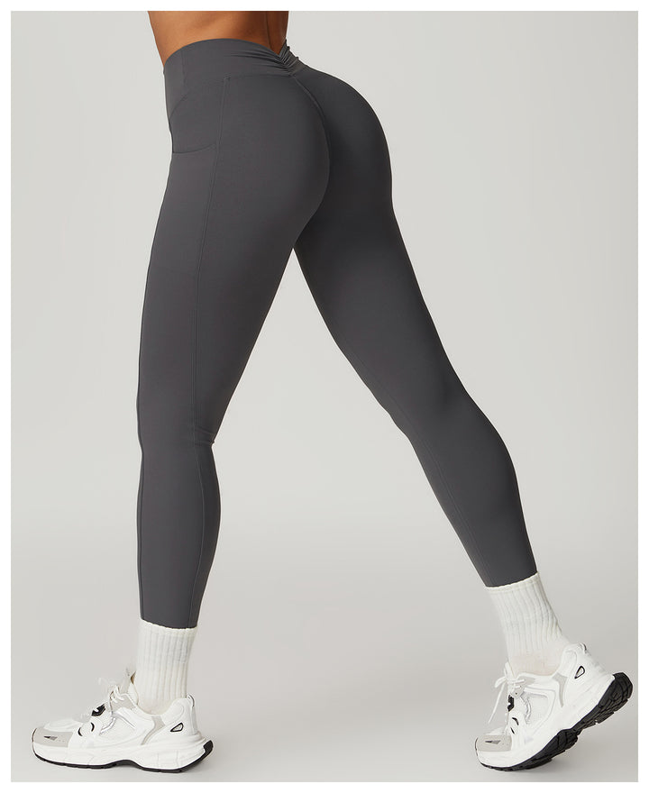 Aurora Align Pocket Leggings