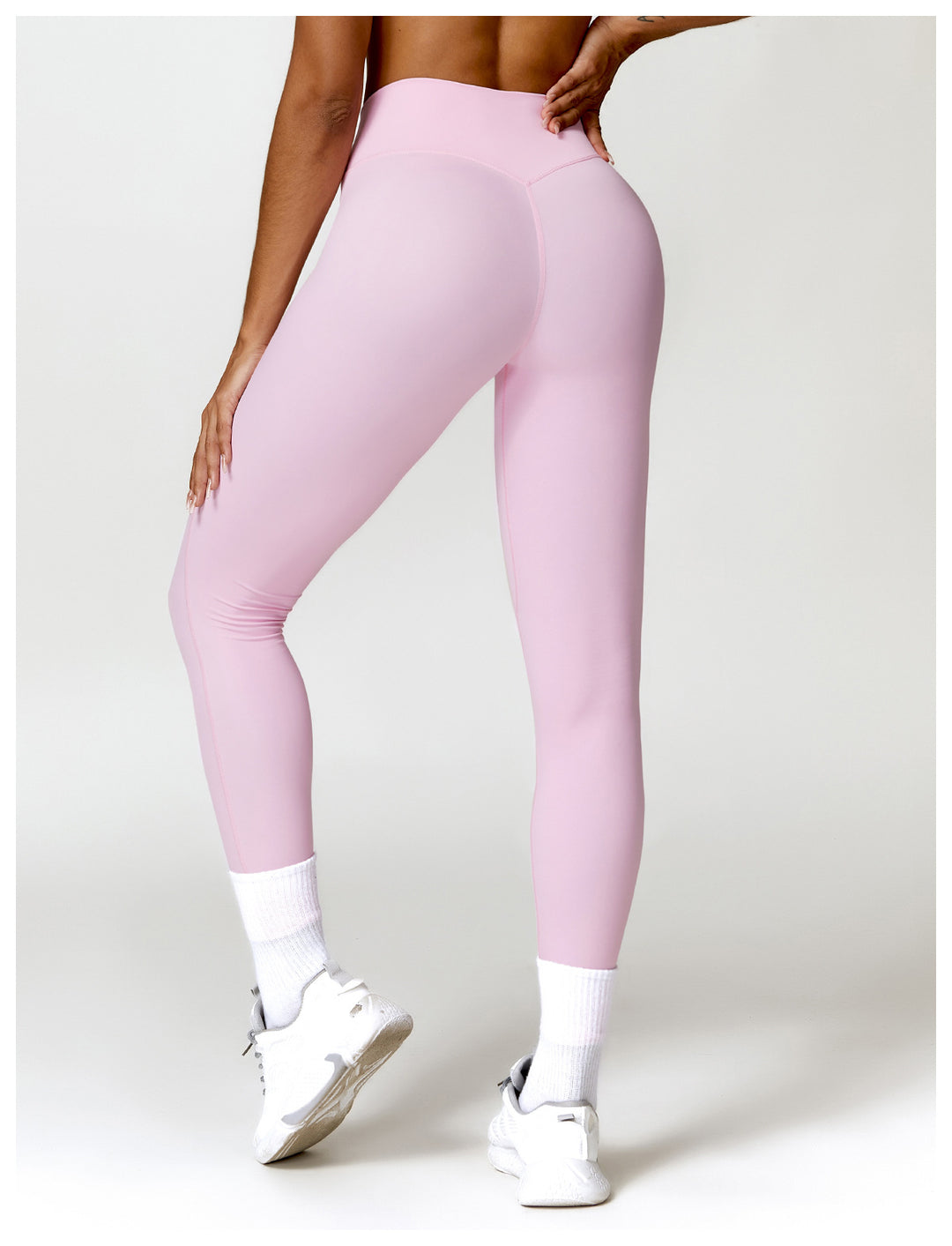 Terra High-Rise Leggings