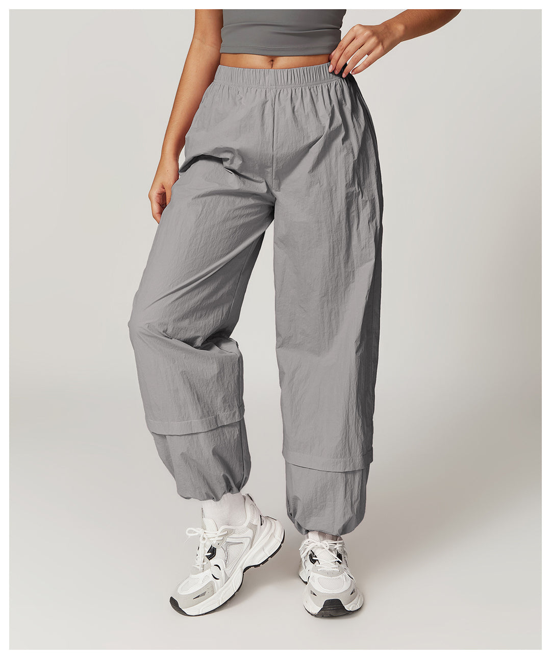 Viralyn Joggers