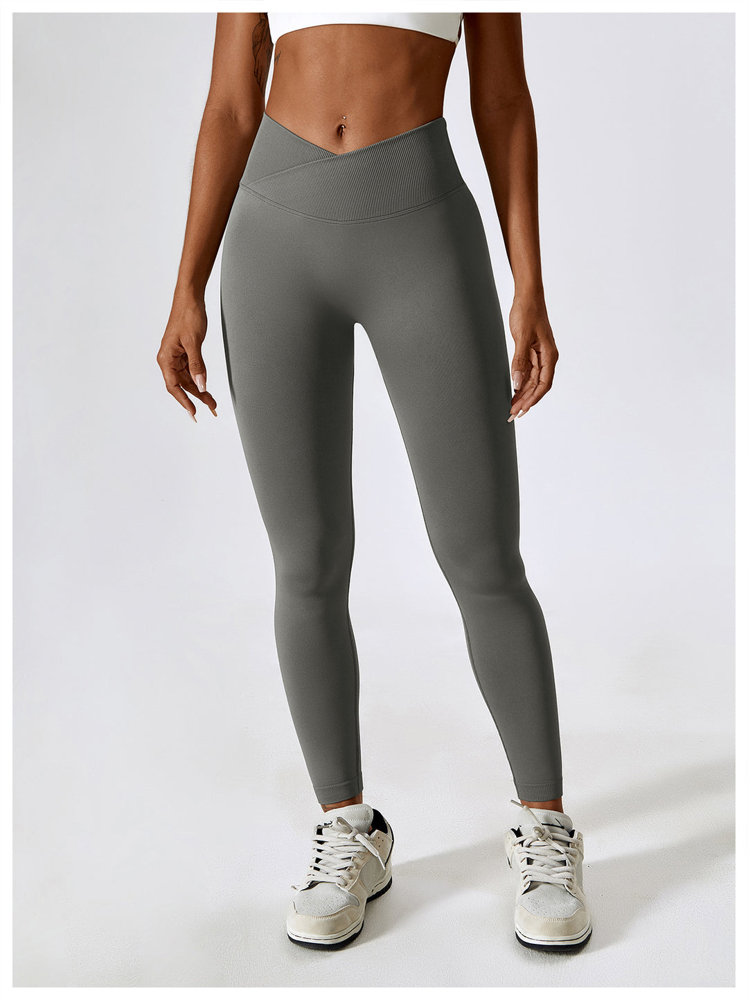 Flora Seamless Leggings