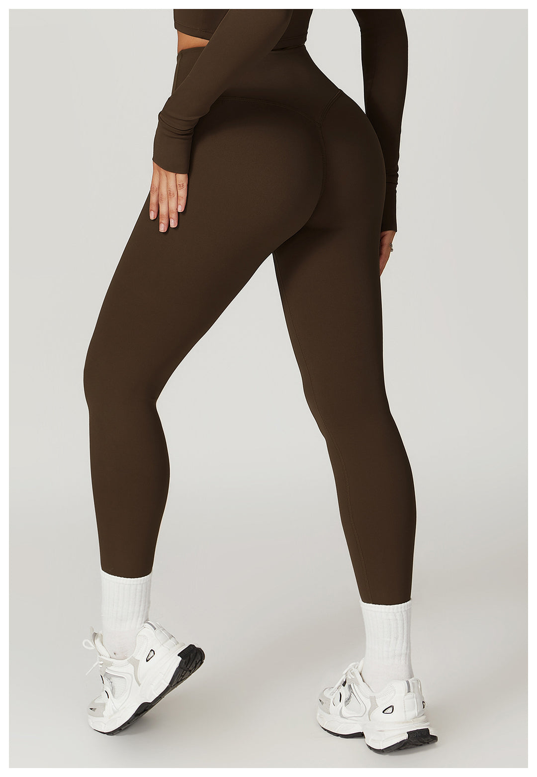 Sylvan Serenity Leggings