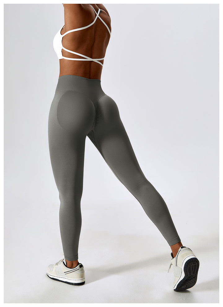 Flora Seamless Leggings