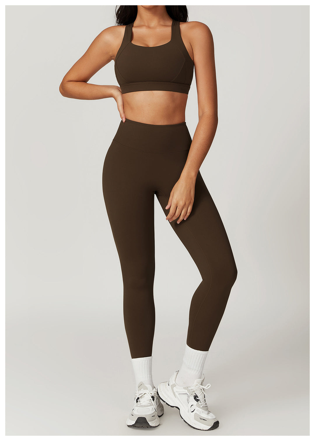 Sylvan Serenity Leggings