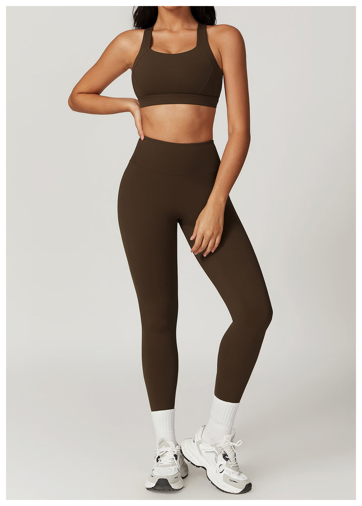 Sylvan Serenity Leggings