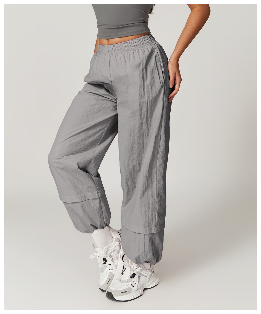 Viralyn Joggers