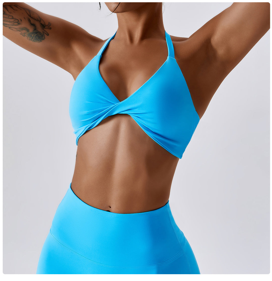 Torin Sports Bra