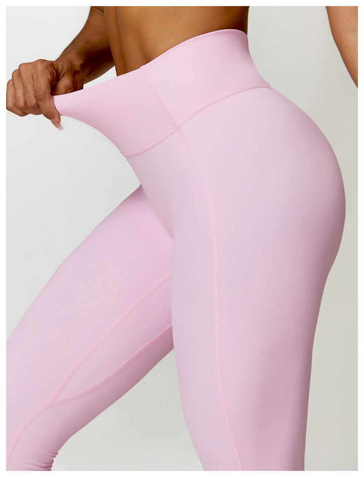 Terra High-Rise Leggings