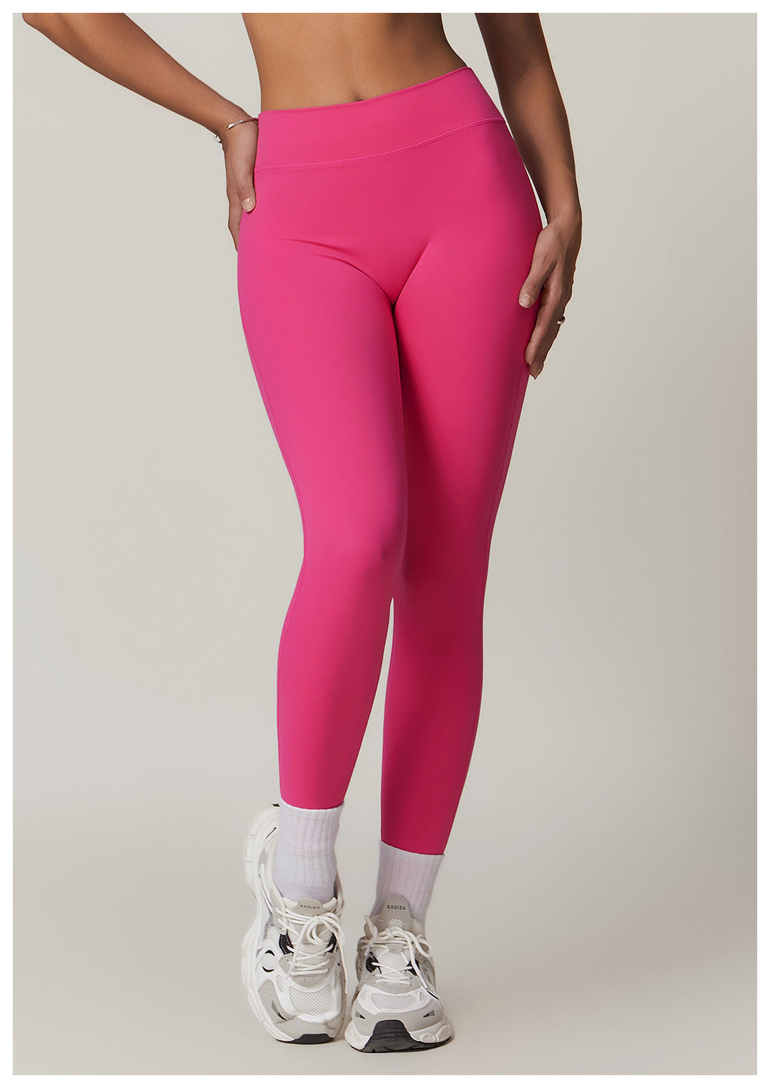 Harmony Sculpt Pocket Leggings