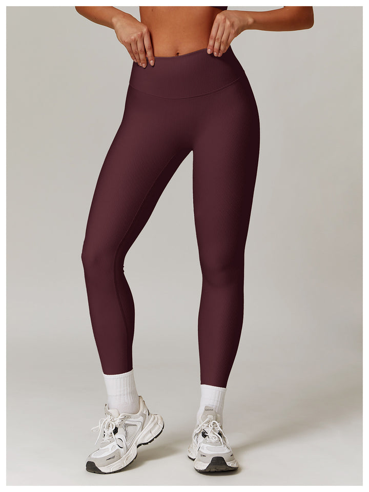 Cascade Stretch Leggings