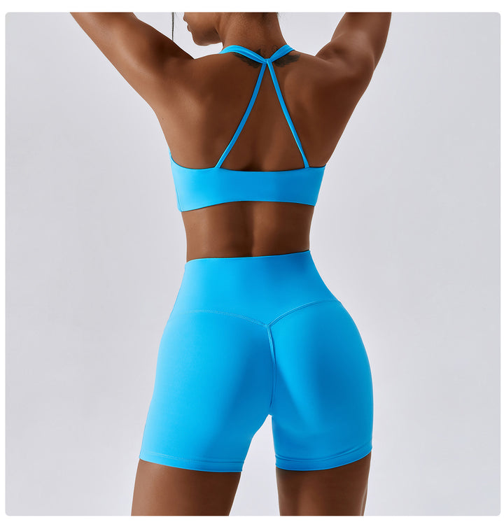 Torin Sports Bra