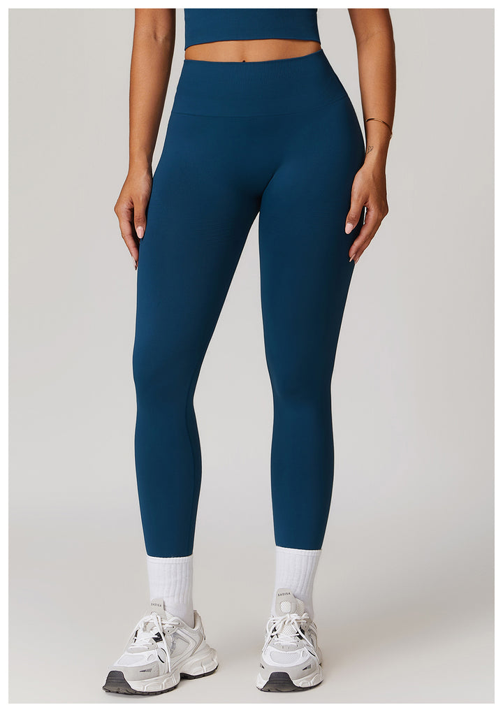 Summit Sculpt Leggings