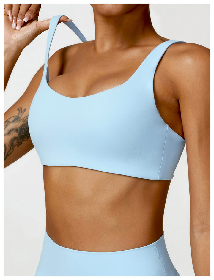 Evania Sports Bra