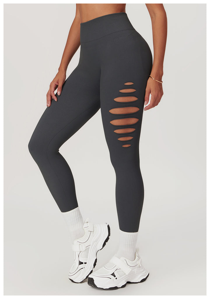 Solyn High-Waisted Leggings