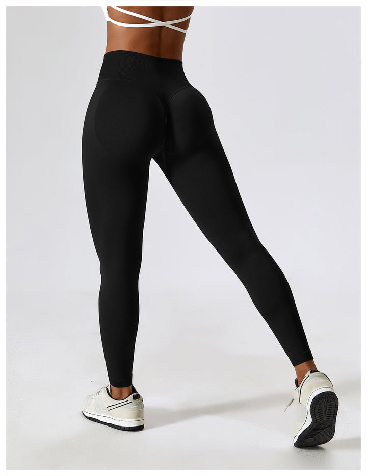 Flora Seamless Leggings