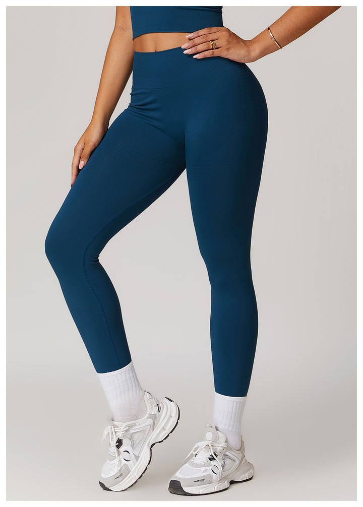 Summit Sculpt Leggings