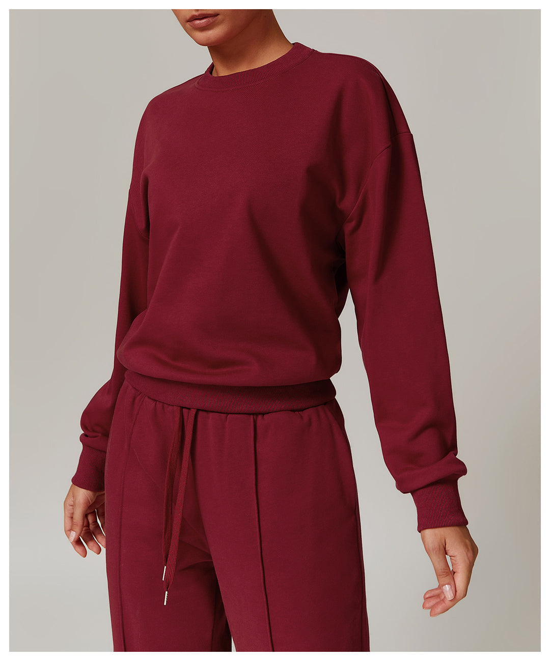 Sovana Comfy Sweatshirt