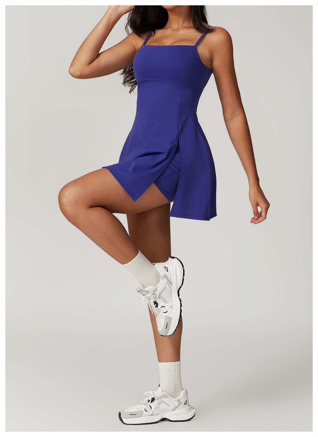 Anestra Active Dress