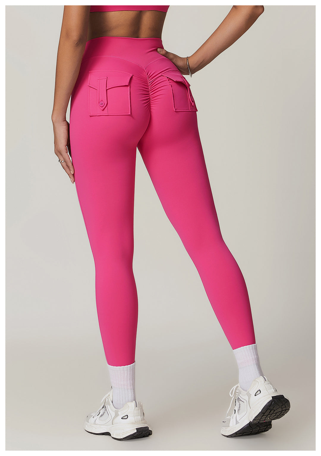 Harmony Sculpt Pocket Leggings