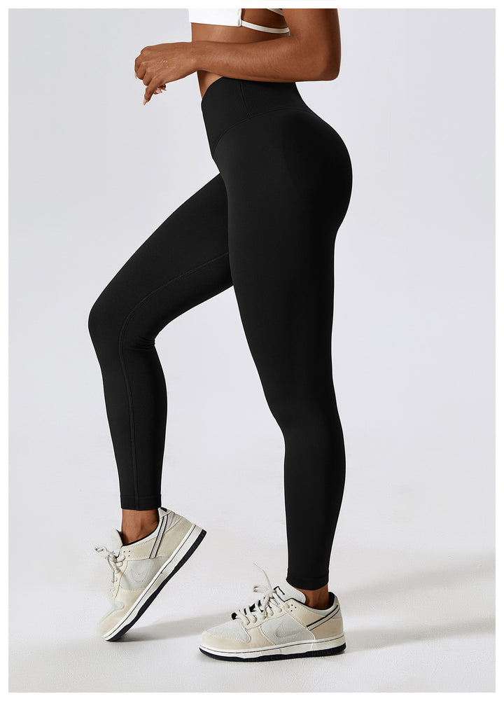 Flora Seamless Leggings