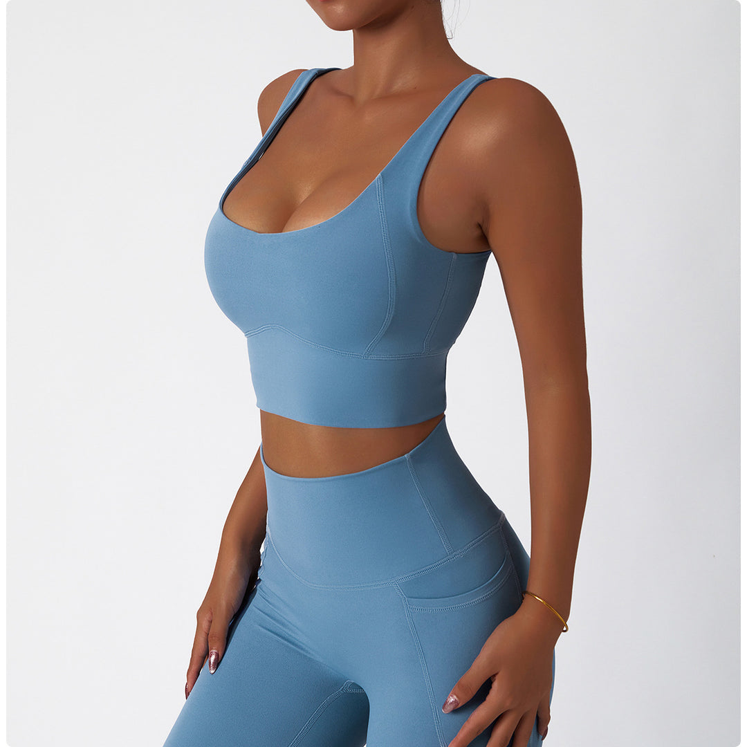 Orlena Sports Bra