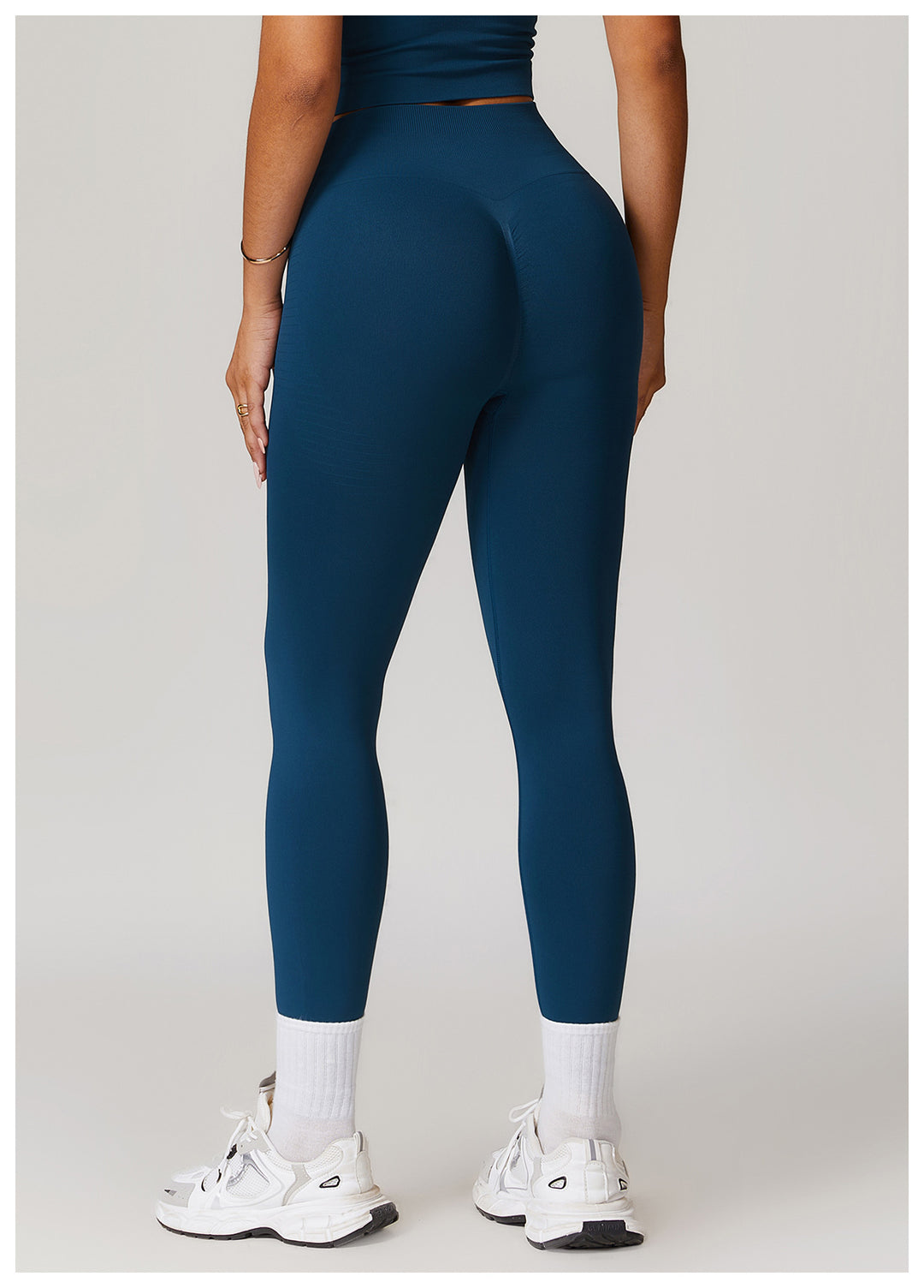 Summit Sculpt Leggings