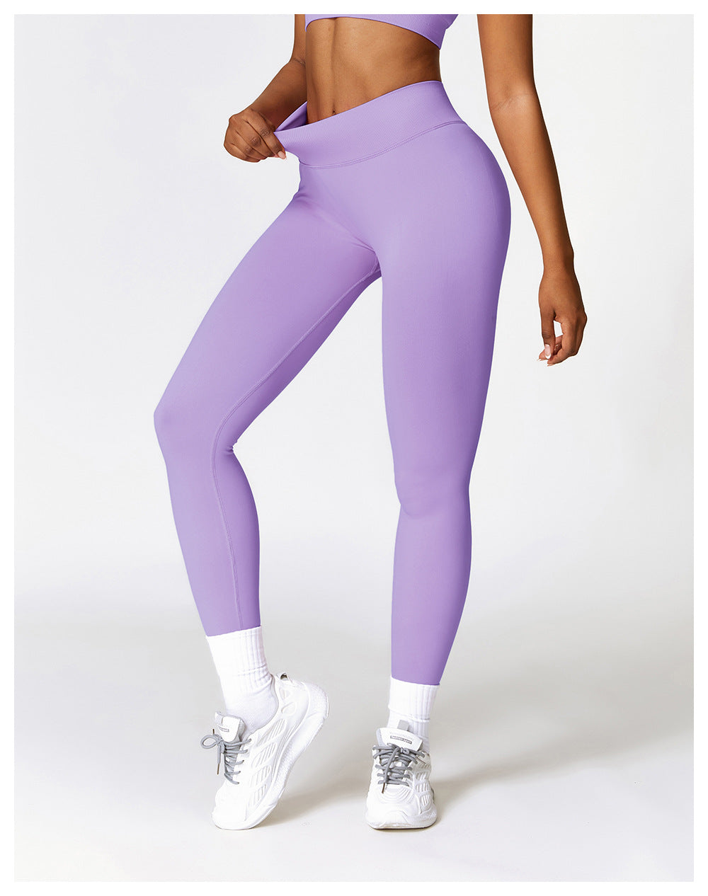 Luna Performance Leggings