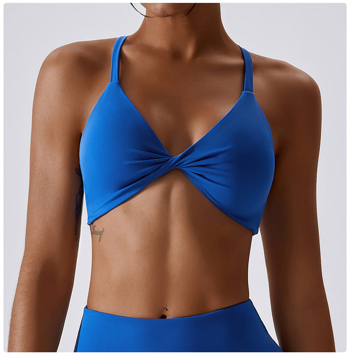 Torin Sports Bra