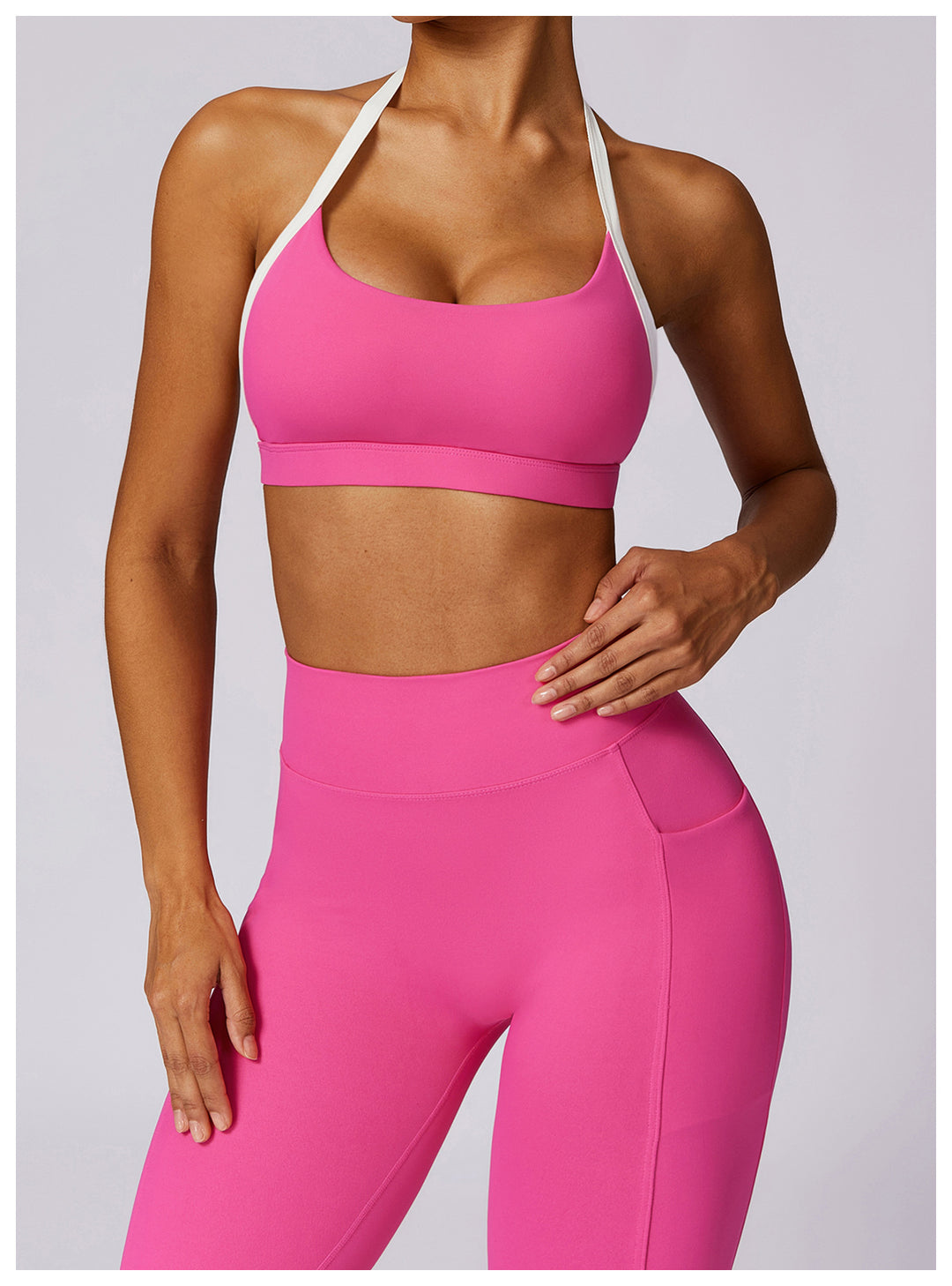 Sorrel Sports Bra